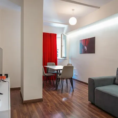Perfectly Located! Tirana