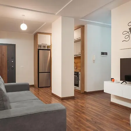 Perfectly Located! Apartamento